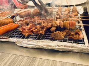 BBQ PLAY GROUND お台場デックス東京ビーチ店