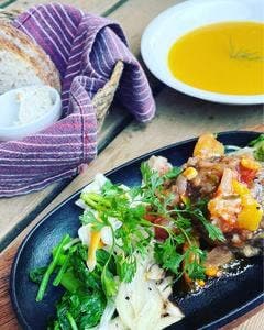 カナディアン・ファーム