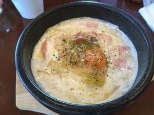 Pasta&Pizza オレンジガーデン