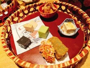 京都 豆八