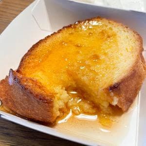 黒レンガ倉庫CAFE