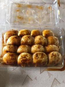 グッピー岡田