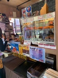 串揚げ ジュンコ de オイル