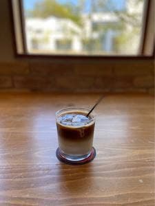 Cafe facile