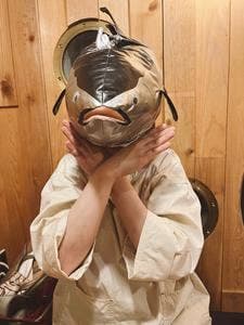 マグロセンター 栄伏見店