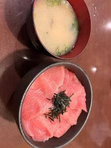 のっけ家 焼津さかなセンター店