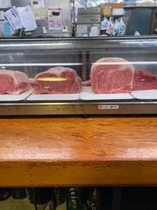 大衆肉料理 大幸