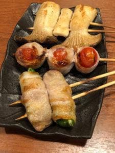 やきとり家 すみれ 中目黒店