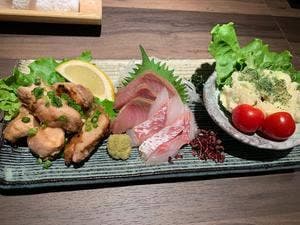 炭酒房 季楽