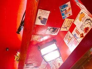 やきとりパンチ