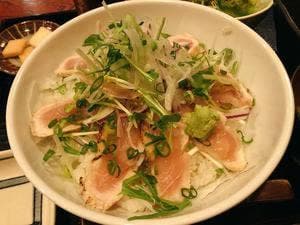 雷門 き介 神保町店