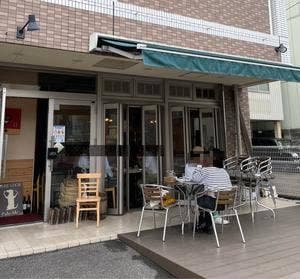 オステリア ビベール