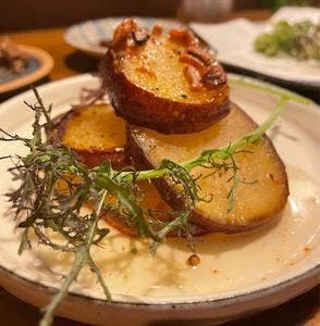 サケとサカナ ヒナタ