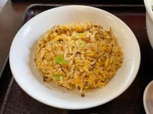 中華料理 江華