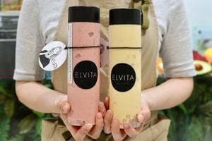 美容ドリンク専門店ELVITA ラシック店