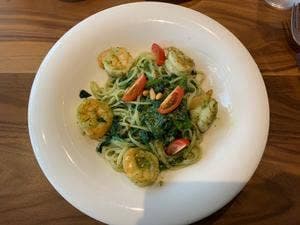 osteria d Italia OLIVE