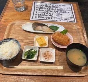 TAVERNA UOKIN 西新宿店
