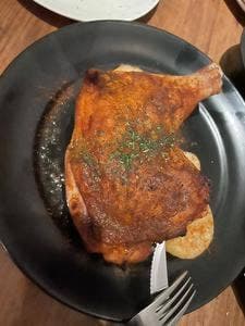ビストロ トウキョウハンズ