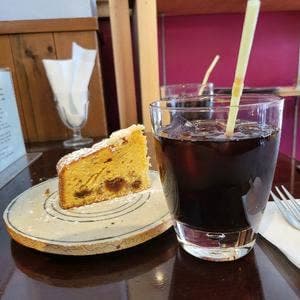 さんさき坂カフェ