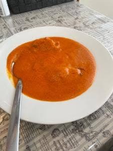 カレー専門店cafe New Delhi