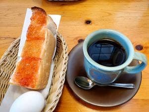 コメダ珈琲店 金沢直江店