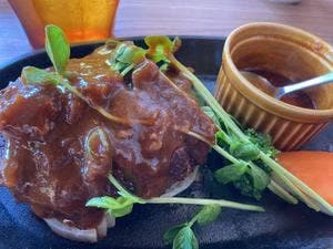 GRILL＆CAFE 山ノ辺