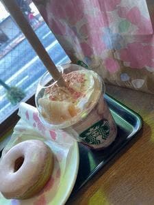スターバックス コーヒー 西五反田店
