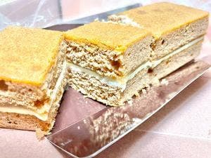 PRESS BUTTER SAND HANAGATAYA東京店