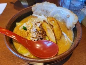 麺場 田所商店 三田店