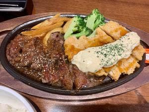 洋風小皿料理と酒 だん家 大宮店