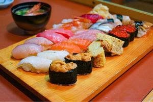 びっくり寿司 厚木インター店