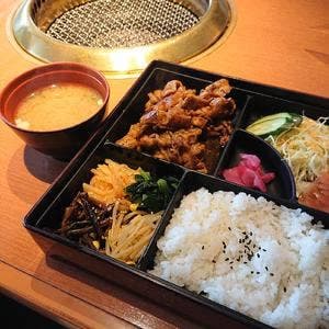 天下の焼肉 大将軍 四条大宮店