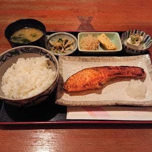 おばん菜処 多加田