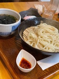 真ん中つるる
