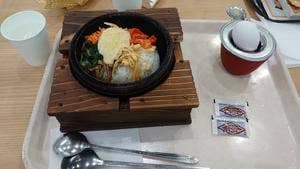 石焼ビビンバ専門店 あんにょん 福岡トリアス久山店