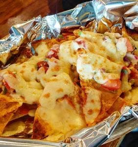 HOME taco bar