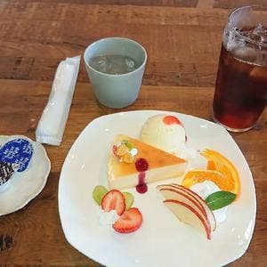 Cafe みなづき