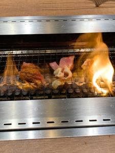 PREMIUM KARUBI 新小岩店