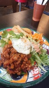 Mexican Kitchen バルバ