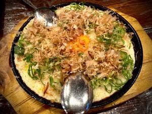 野毛 たぬき