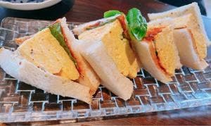 カフェ オギッソ