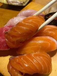 や台ずし 八王子中町