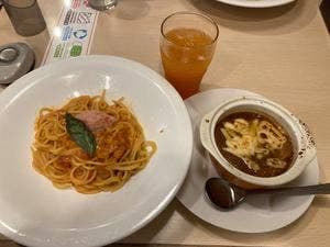 ジョナサン 青梅店