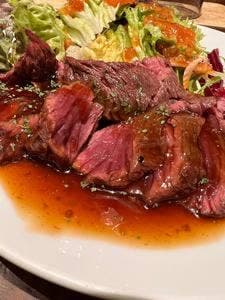 カルネ バル カテテ 虎ノ門店