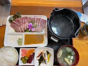 男鹿海鮮料理 三代目ほたる