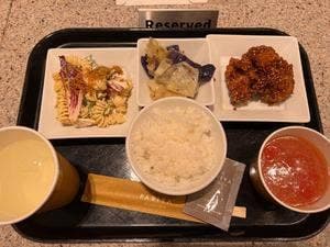 PARIYA 虎ノ門ヒルズビジネスタワー店
