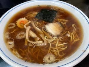 中華洋食 喜楽