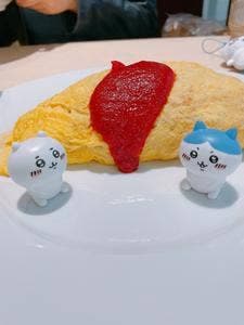 グリル・パーラー ピノキオ 心斎橋PARCO店