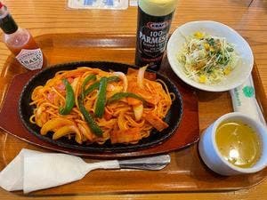 アロマ珈琲