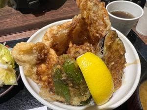 博多天ぷら たかお THE OUTLETS HIROSHIMA店